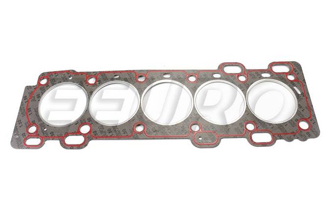 Volvo Cylinder Head Gasket 9443896 - Victor Reinz 613695500